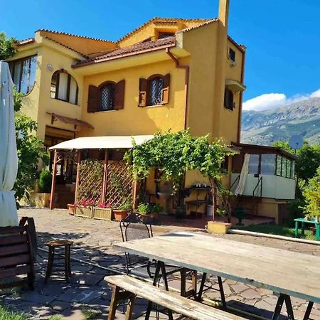 Villa Alberto Sulmona Extérieur photo