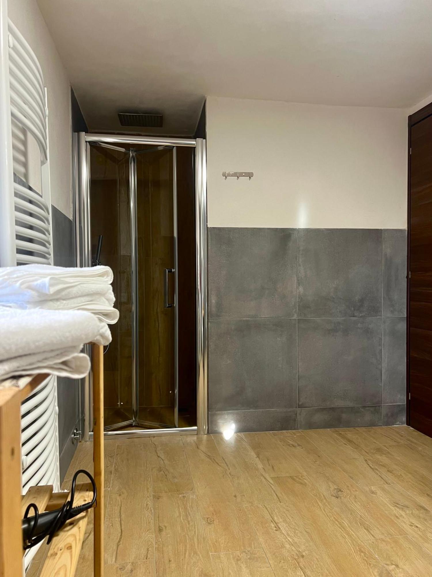 Villa Alberto Sulmona Extérieur photo