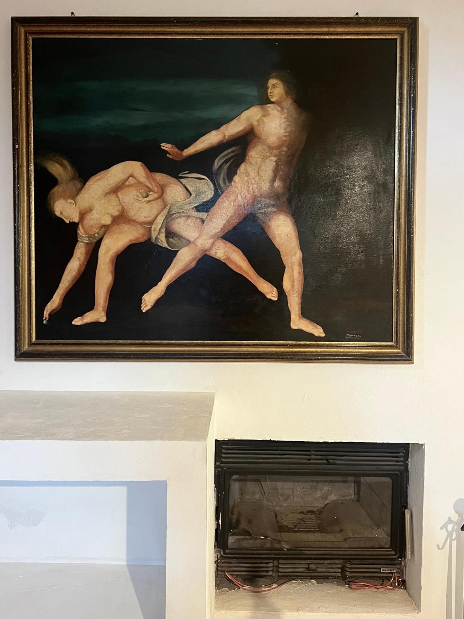 Villa Alberto Sulmona Extérieur photo