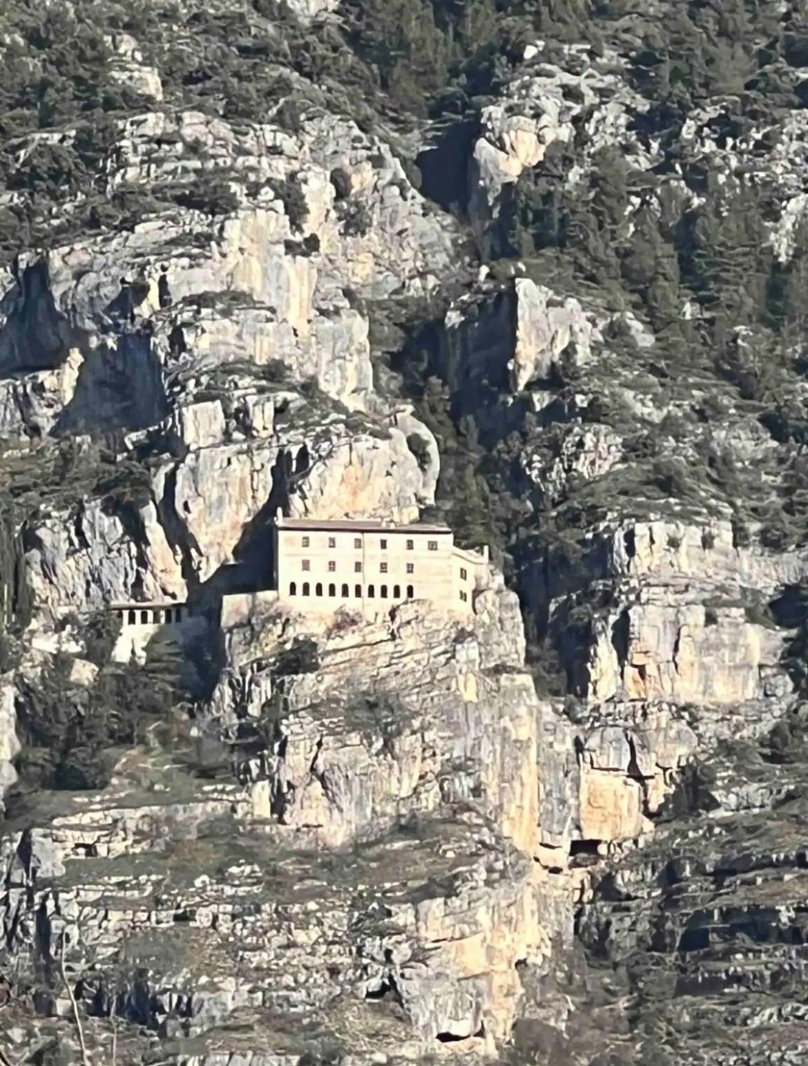 Villa Alberto Sulmona Extérieur photo
